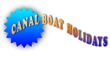 Canal Boat Holidays